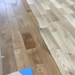 Parquet : conseils pour un choix durable et esthétique Gradignan